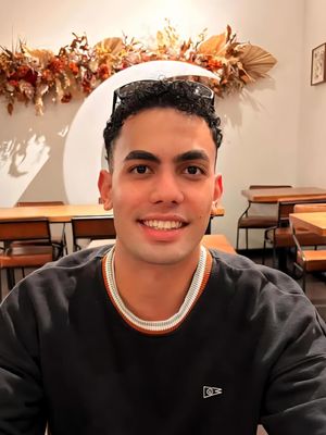 George, 26