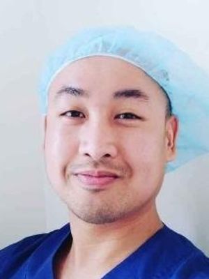 Christian, 38