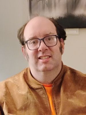 Eric, 52