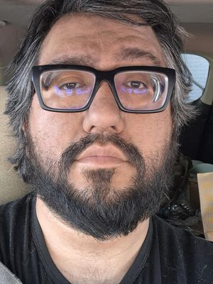 Ariel, 31
