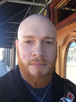 Gregory, 38