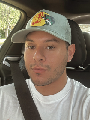 Brandon, 28