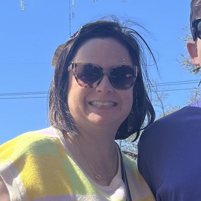 Elizabeth, 49