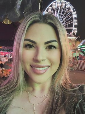 Alissa, 35