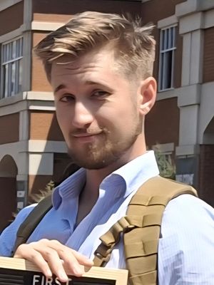 Harrison, 28