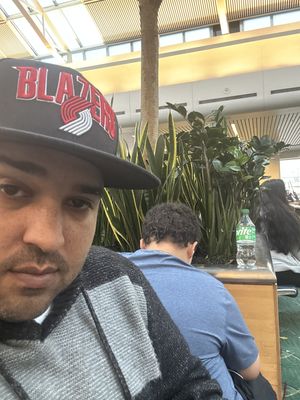 Seth, 38