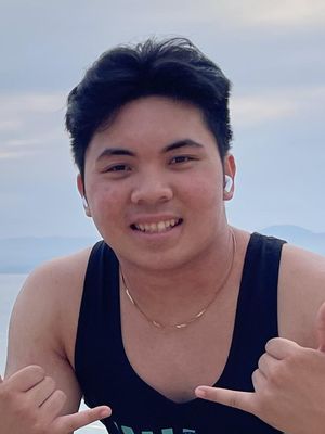Gabriel, 19