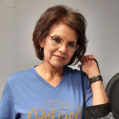 Maria, 72