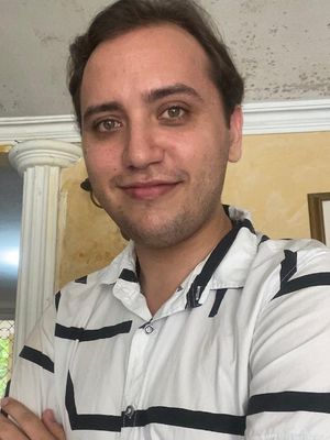 Jaime, 30