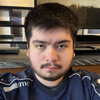 Samuel, 25