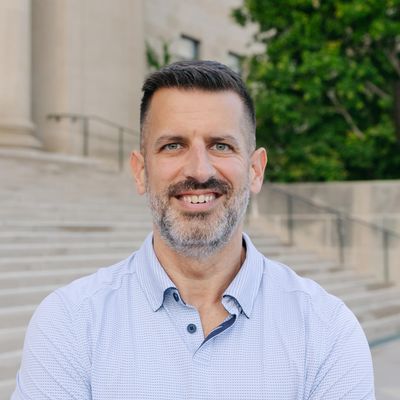 John, 46