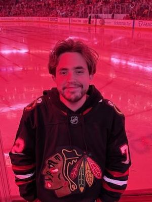 Brogan, 23
