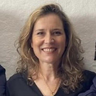 Maria Ines, 57