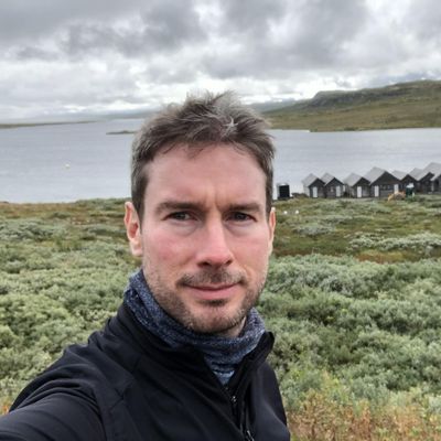 Robert, 41