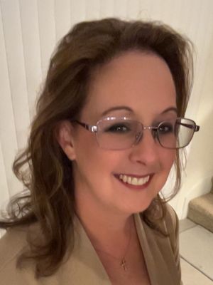 Christine, 50