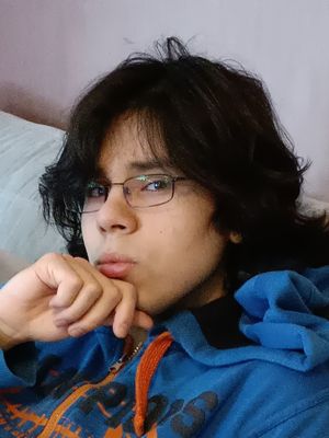 Alexander, 23