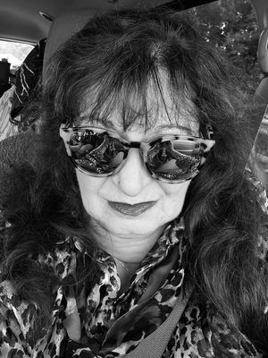 Mary, 67