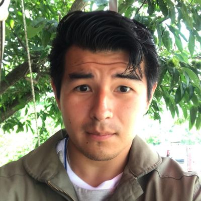Arturo, 29
