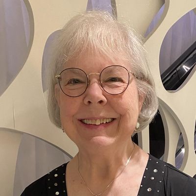 Barb, 76