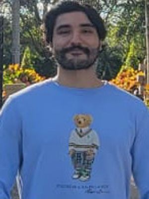 Antonio, 24