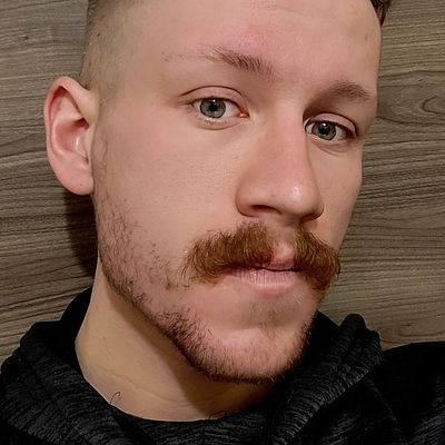 Caleb, 24