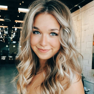 Sadie, 21