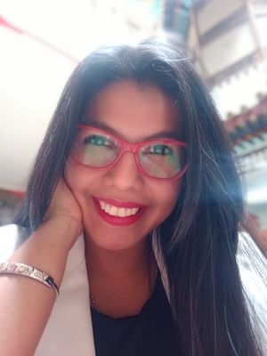 Ketty, 40