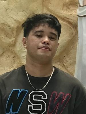 Johnralph, 27