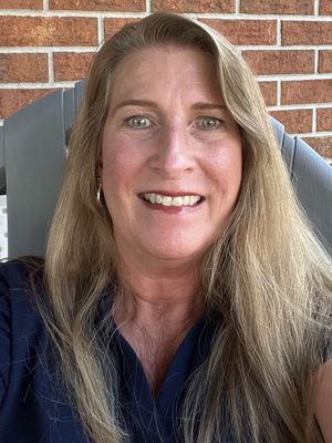 Cathy, 61