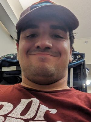 Ryan, 21
