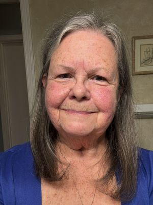 Martha, 75