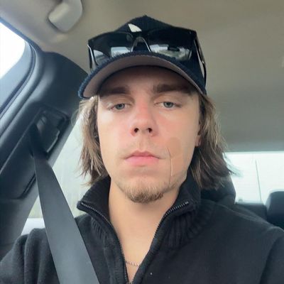 Stephen, 21
