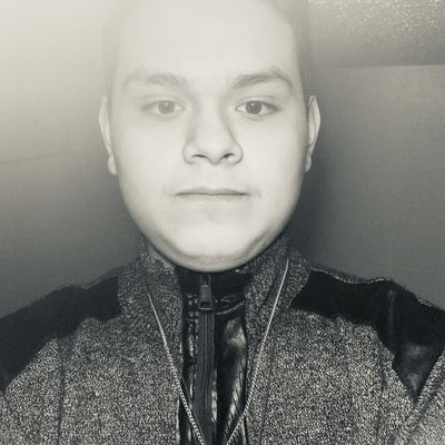 Martin, 24