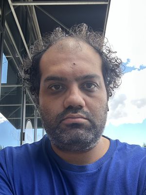 Moe, 40