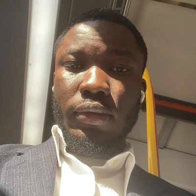 Marcel, 26