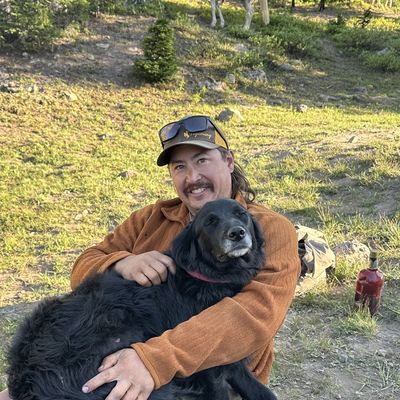 Kyle, 41