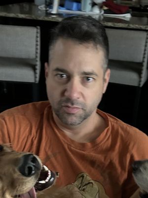 Tyler, 43