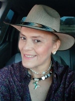 Maria Del Mar, 54
