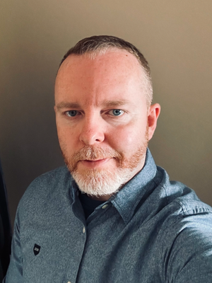 Gary, 41