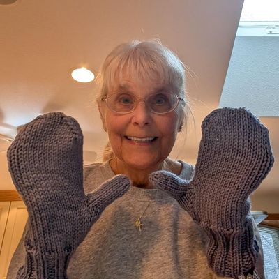 Carolann, 78