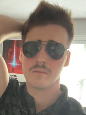 Tyler, 19