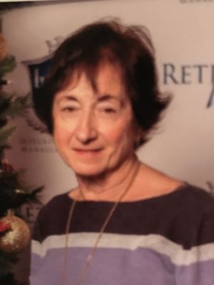 Barbara, 81