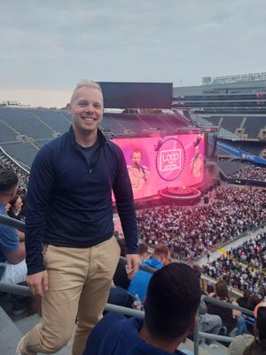 Patrick, 29