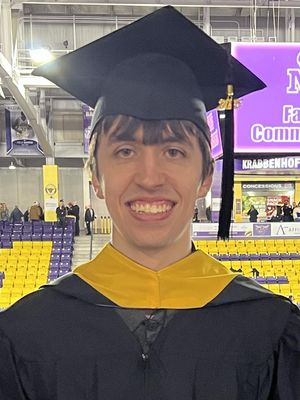 Garrett, 23