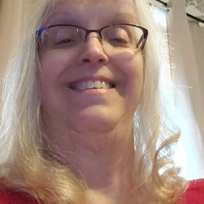 Monica, 64