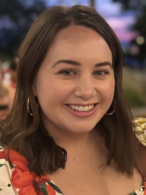 Megan, 29