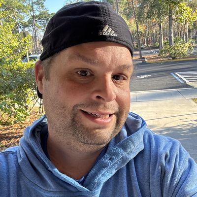 Randal, 42