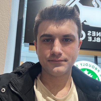 Mark, 27