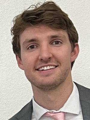 Nicholas, 24