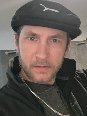 Chris, 36
